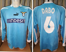 maglia lazio 2004 usato  Marano Di Napoli