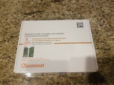 Wouxun uv9dplus two for sale  Opelika