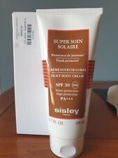 Crème sisley super d'occasion  Miramas