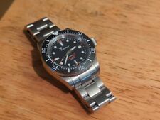 Squale 1545bkbkc.ac atmos for sale  Shipping to Ireland