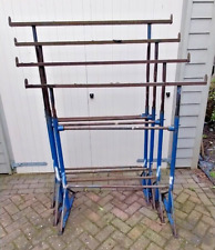 builders trestles for sale  MARKET HARBOROUGH