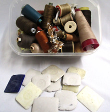 Sewing cotton bundle for sale  ROMFORD