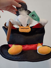 Disney scrooge mcduck for sale  SALFORD