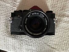 Olympus om1n slr for sale  SPILSBY