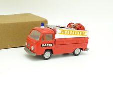 Usado, Gama 1/43 - VW Combi T2 Pick Up Bombeiros Feuerwehr comprar usado  Enviando para Brazil