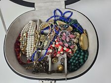 Konvolut schmuck modeschmuck gebraucht kaufen  Oerlinghausen