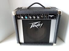 Vintage peavey audition for sale  Shipping to Ireland
