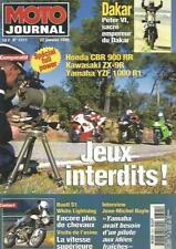 Moto journal 1311 d'occasion  Bray-sur-Somme
