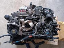Motore semicompleto jaguar usato  Italia