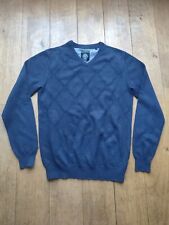 Pull homme laine d'occasion  Courtry