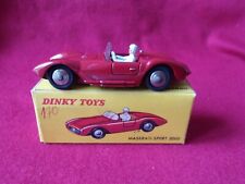 Dinky toys 22a d'occasion  Marly-le-Roi