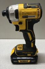 Dewalt dcf787 20v for sale  Topeka