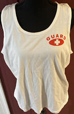 Life guard tank for sale  North Wales