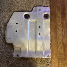 Engine oil pan for sale  East Liverpool