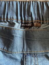 Bequeme jeans jeansblau gebraucht kaufen  Schmachtendorf,-Holten