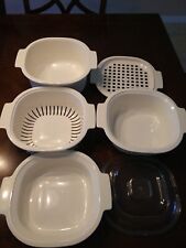 Assorted rubbermaid piece for sale  Cape Coral