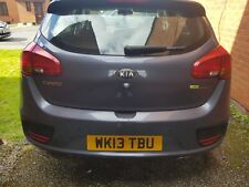 Kia ceed 1.6crdi for sale  STOKE-ON-TRENT