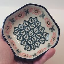 Unikat polish pottery for sale  Sacramento