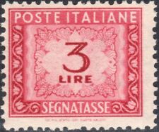 1947 italia repubblica usato  Budrio