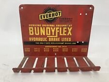 Vintage everhot bundyflex d'occasion  Expédié en Belgium
