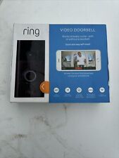 ring generation 1st doorbell for sale  Houston