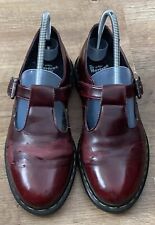 Martens cherry polley for sale  STOKE-ON-TRENT