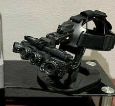 Nvg night vision for sale  Brewer