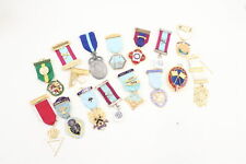 Masonic Jewels x 15, Inc. Oxforshire, Hospital, Etc. for sale  Shipping to South Africa