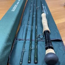 Marryat Tactical 9' 8 Weight Fly Rod for sale  Shipping to South Africa