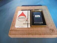 Vintage boxed zippo for sale  Rochester