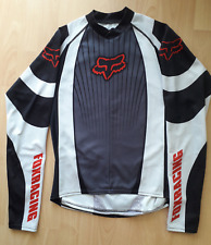 Fox radtrikot mtb gebraucht kaufen  Hamme