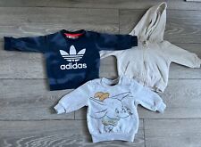 Baby boy sweatshirts for sale  LONDON
