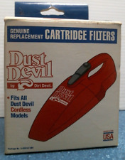 Dust devil replacement for sale  Sterling