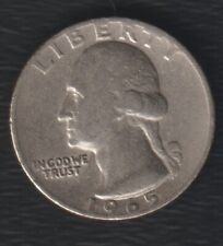 Moneta 1965 usa usato  Villachiara