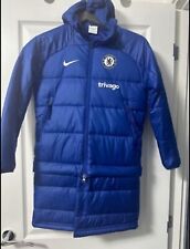 Chelsea padded jacket for sale  WHITSTABLE