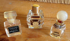 Parfum miniaturen coco gebraucht kaufen  Wuppertal