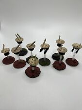 Tau drones painted for sale  Chesapeake