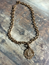 Rare ancien collier d'occasion  Nesles-la-Vallée