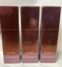 Loewe quizas pasion for sale  MANCHESTER
