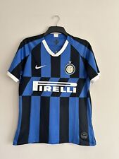 Nike inter milan for sale  MANCHESTER