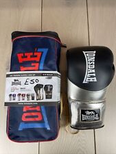 Lonsdale l60 fight for sale  CHESTERFIELD