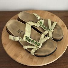 Birkenstock women sandal for sale  Charleston