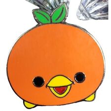 Orange juice bird for sale  Shipping to Ireland