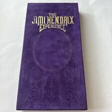 The Jimi Hendrix Experience [Caixa] por Jimi Hendrix/The Jimi Hendrix... comprar usado  Enviando para Brazil