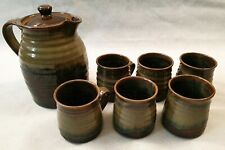 Cricklade pottery kay for sale  RAMSGATE