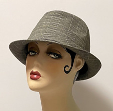 Vintage trilby hat for sale  WETHERBY