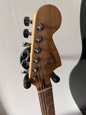 Fender jaguar sunburst for sale  ASHBY-DE-LA-ZOUCH