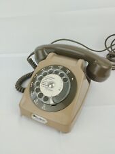 Téléphone vintage cadran d'occasion  Doudeville