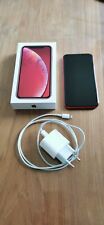 Apple iphone red d'occasion  Rouen-