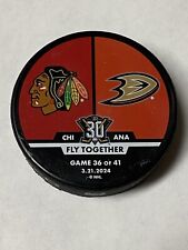 Chicago blackhawks anaheim for sale  Anaheim